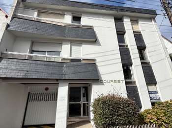 Vente Appartement 2 piècesLe Pouliguen