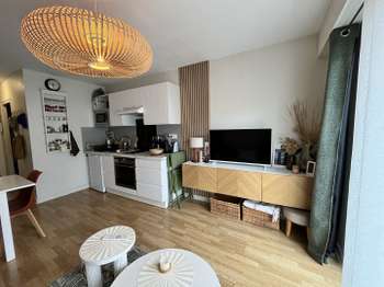 Vente Appartement 2 piècesLe Pouliguen
