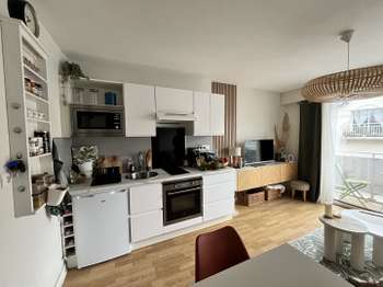 Vente Appartement 2 piècesLe Pouliguen