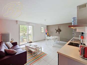 Vente Appartement 3 piècesLe Pouliguen