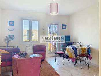 Vente Appartement T1Le Pouliguen