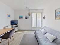 Vente appartement 1 pièce Vente appartement 1 pièce