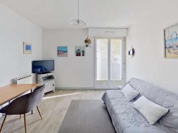 Vente appartement 1 pièce Le Pouliguen 44