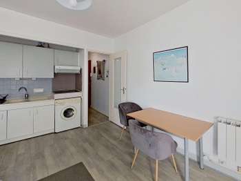 Vente appartement 1 pièce Vente appartement 1 pièce