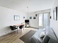 Vente appartement 1 pièce Vente appartement 1 pièce