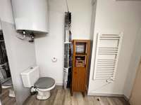 Vente appartement 1 pièce Vente appartement 1 pièce
