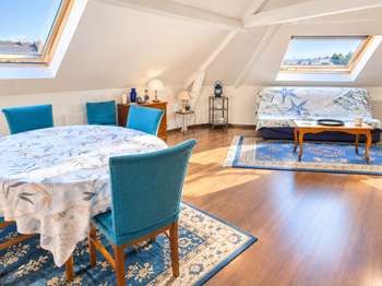 Vente Appartement 2 piècesLe Pouliguen