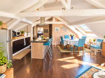 Vente appartement 2 pièces Le Pouliguen 44