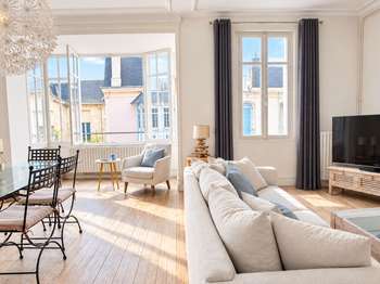 Vente appartement 4 pièces Le Pouliguen 44