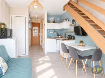 Vente Appartement 2 piècesLe Pouliguen