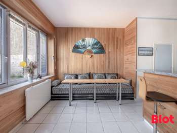 Vente appartement 2 pièces Le Pouliguen 44