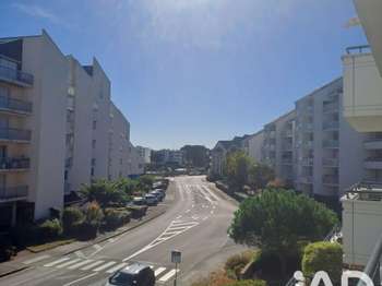 Vente Appartement 2 piècesLe Pouliguen