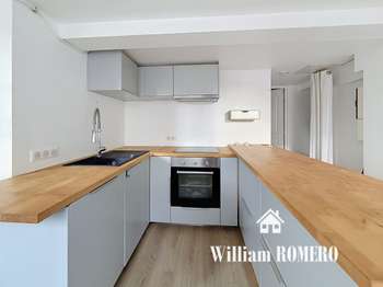 Vente Appartement 2 piècesLe Pouliguen