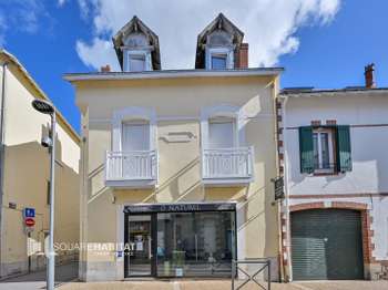 Vente Appartement 2 piècesLe Pouliguen