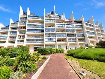 Vente Appartement 4 piècesLe Pouliguen