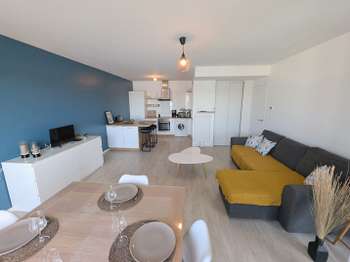 Vente Appartement 2 piècesLe Pouliguen