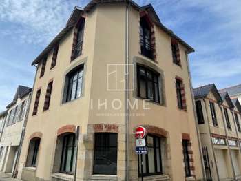 Vente appartement 3 pièces Le Pouliguen 44