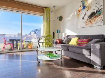 Vente Appartement 2 piècesLe Pouliguen