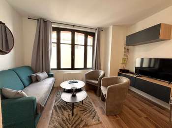 Vente Appartement 3 piècesLe Pouliguen
