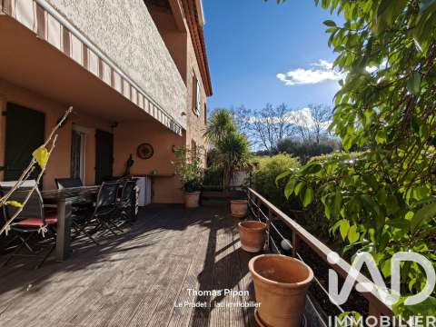 Vente appartement 3 pièces Le Pradet 83