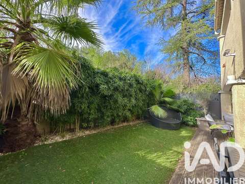Vente appartement 3 pièces Le Pradet 83