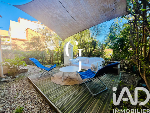 Vente appartement 4 pièces Le Pradet 83