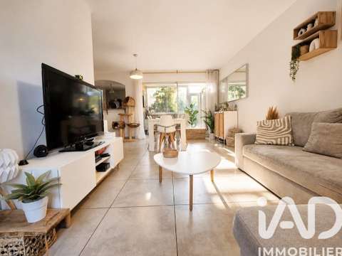 Vente appartement 4 pièces Le Pradet 83