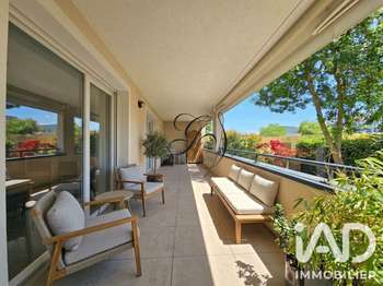 Vente appartement 3 pièces Le Pradet 83
