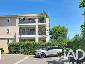 Vente Appartement 3 piècesLe Pradet