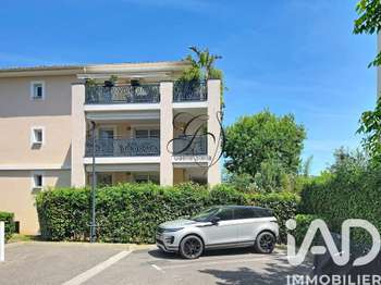 Vente appartement 3 pièces Le Pradet 83