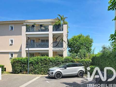 Vente appartement 3 pièces Le Pradet 83