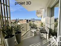 Vente appartement 2 pièces Vente appartement 2 pièces