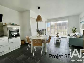 Vente Appartement 2 piècesLe Pradet