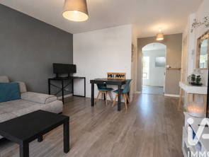 Vente Appartement 3 piècesLe Pradet
