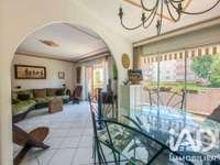 Vente appartement 5 pièces Vente appartement 5 pièces