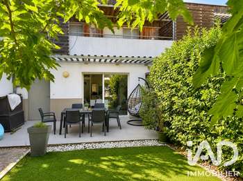 Vente Appartement 2 piècesLe Pradet