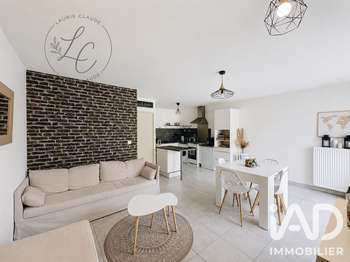 Vente Appartement 2 piècesLe Pradet