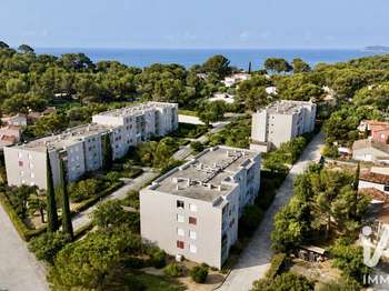 Vente Appartement 4 piècesLe Pradet