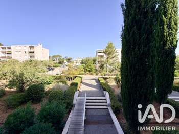 Appartement 4 pièces 76 m² · à Le Pradet · 76 m² · 299 000 €