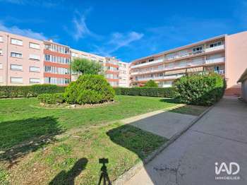 Vente Appartement 4 piècesLe Pradet