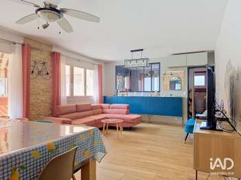 Vente Appartement 4 piècesLe Pradet