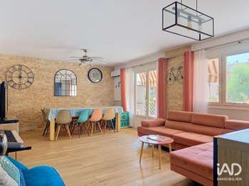Vente appartement 4 pièces Le Pradet 83