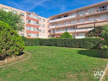 Vente Appartement 4 piècesLe Pradet