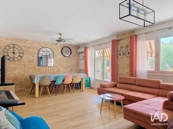 Vente Appartement 4 piècesLe Pradet