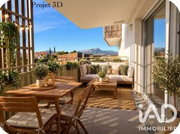 Appartement 2 pièces 39 m² · à Le Pradet · 39 m² · 226 000 €