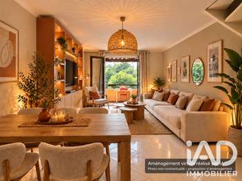 Vente Appartement 3 piècesLe Pradet