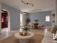 Vente appartement 4 pièces Vente appartement 4 pièces
