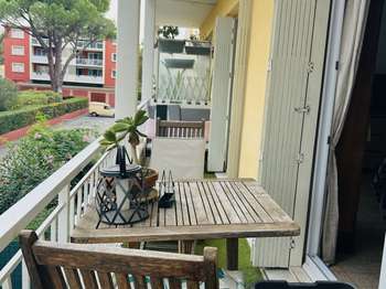 Vente Appartement 4 piècesLe Pradet