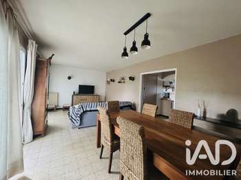 Vente appartement 4 pièces Vente appartement 4 pièces