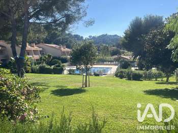 Vente Appartement 2 piècesLe Pradet